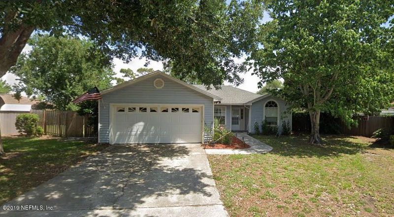 12643 Fish Hawk Ln, Jacksonville, FL 32225