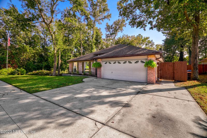 12644 Blue Eagle Way, Jacksonville, FL 32225