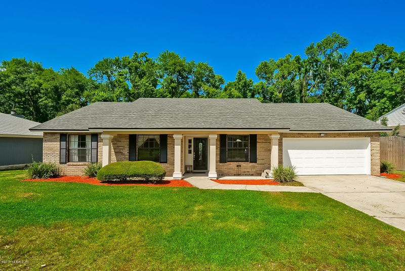 12644 Gathering Oaks Dr, Jacksonville, FL 32258