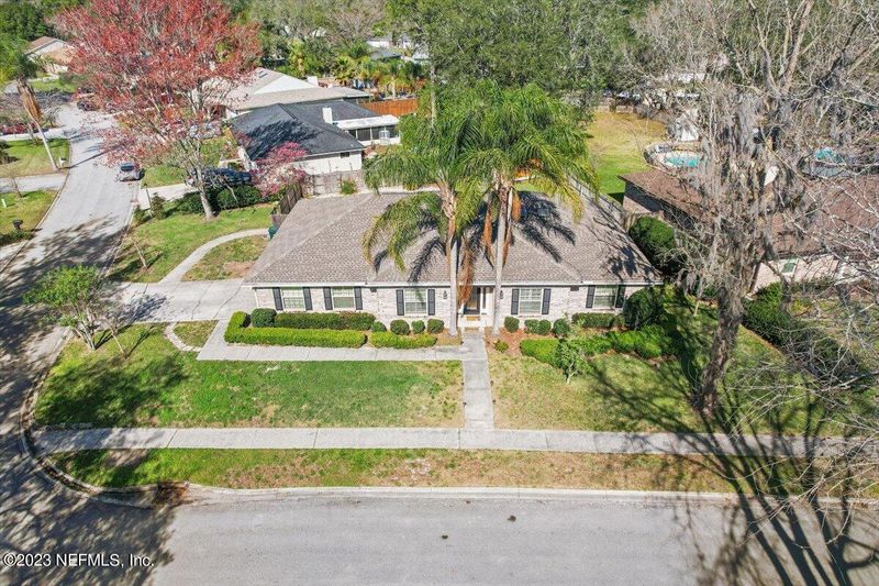 12648 Sand Ridge Dr, Jacksonville, FL 32258