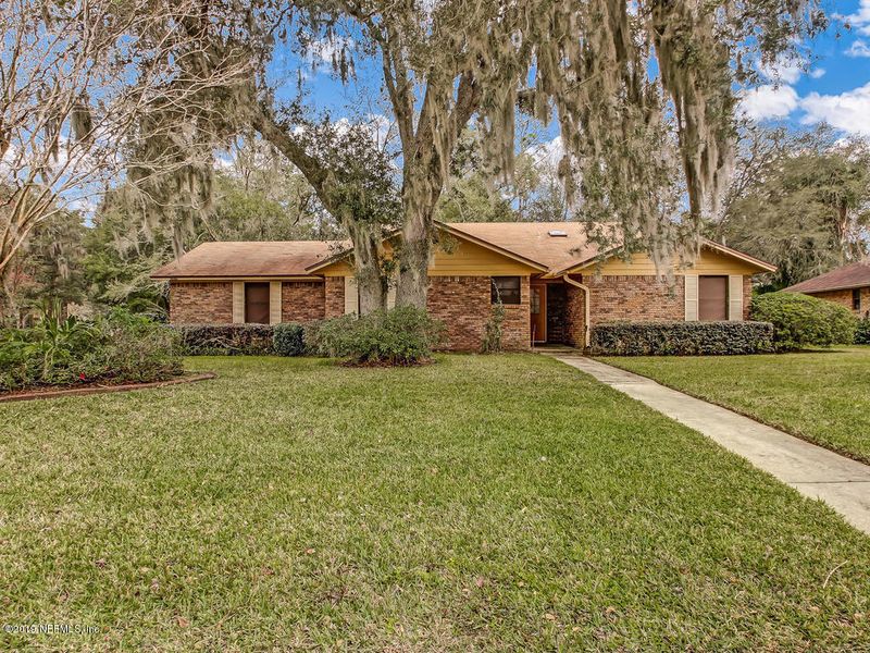 12649 Stallion Ct, Jacksonville, FL 32223