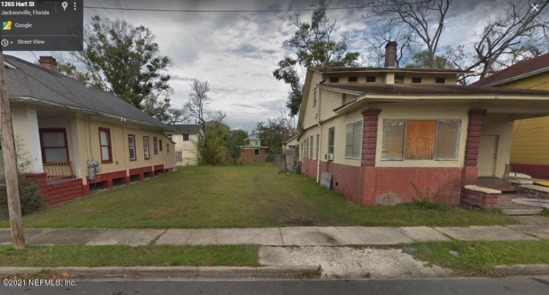 1265 Hart St, Jacksonville, FL 32209