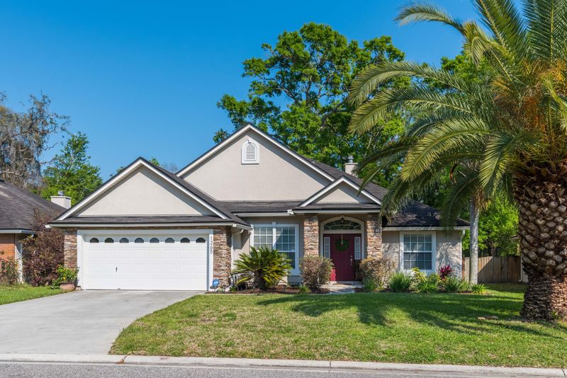1265 Soaring Flight Way, Jacksonville, FL 32225