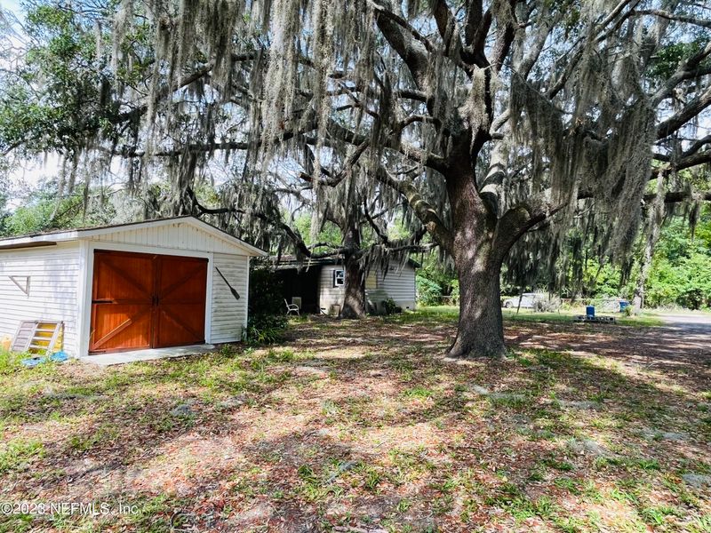12654 Sapp Rd, Jacksonville, FL 32226