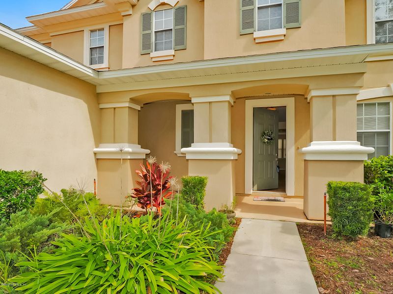12659 Pine Marsh Way, Jacksonville, FL 32226