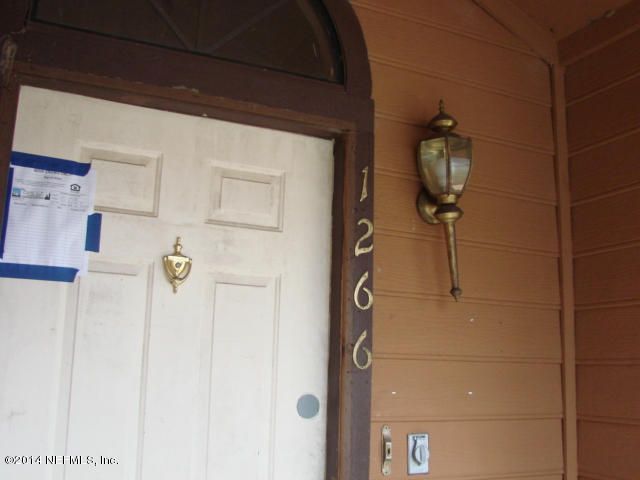 1266 Bee St N, Orange Park, FL 32065