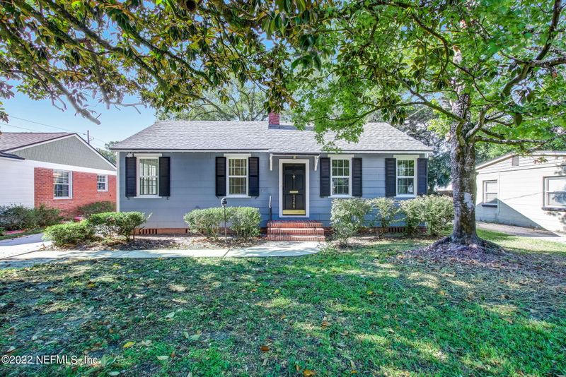 1266 Peachtree St, Jacksonville, FL 32207