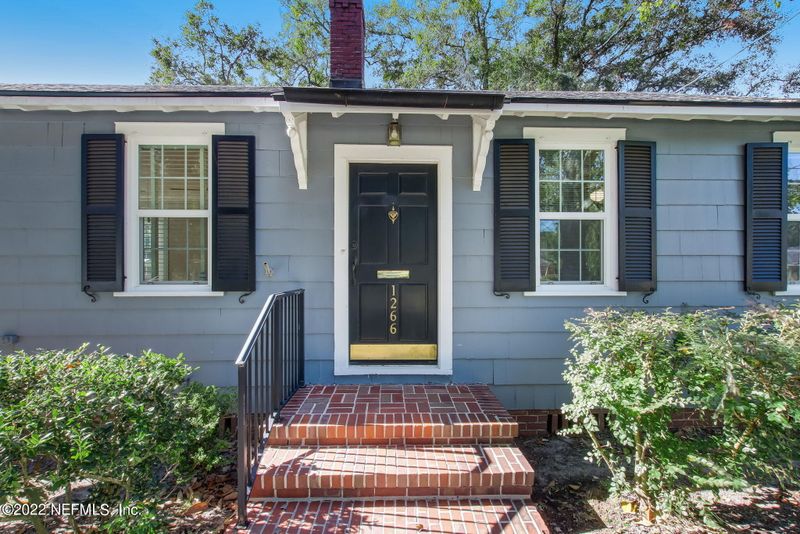1266 Peachtree St, Jacksonville, FL 32207