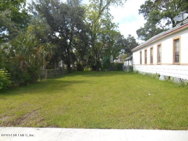 1267 5th St W, Jacksonville, FL 32209