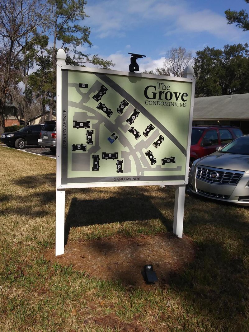 1267 The Grove Rd, Orange Park, FL 32073