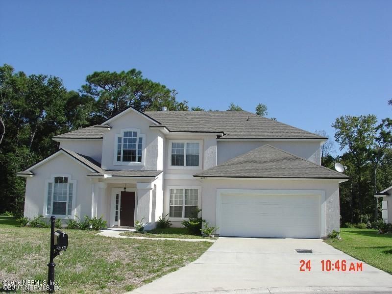 12671 Kernan Forest Blvd, Jacksonville, FL 32225