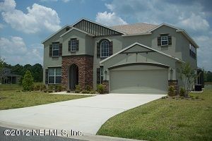 12679 Weeping Branch Cir, Jacksonville, FL 32218