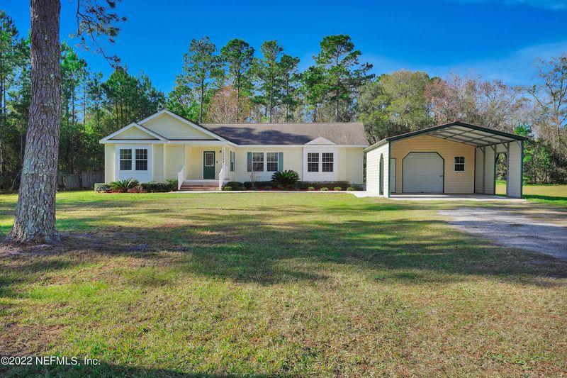 12684 Daryl Hill Rd, Jacksonville, FL 32218