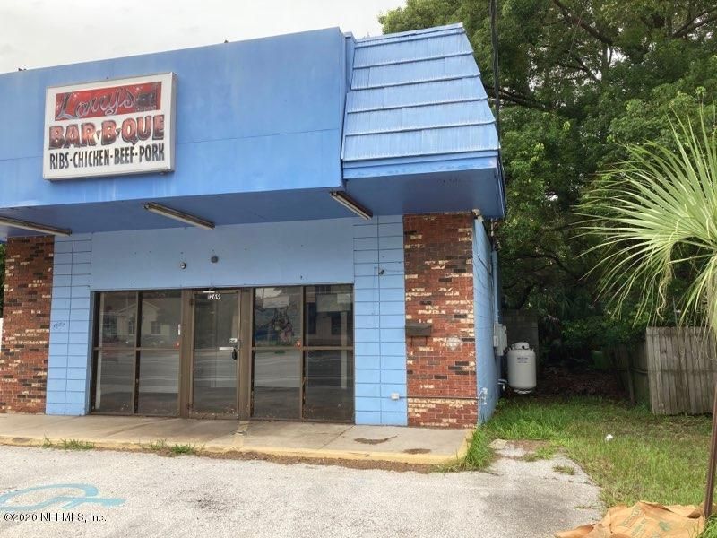 1269 Edgewood Ave W, Jacksonville, FL 32208