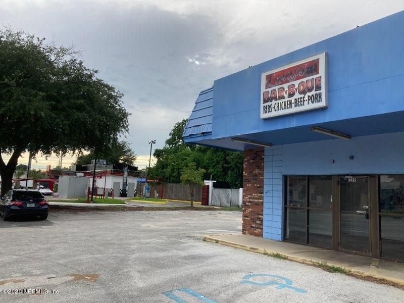 1269 Edgewood Ave W, Jacksonville, FL 32208