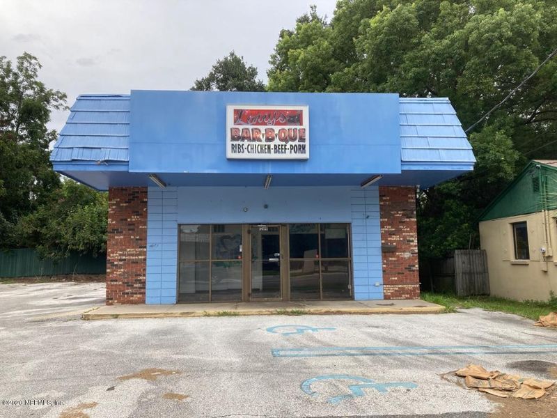 1269 Edgewood Ave W, Jacksonville, FL 32208