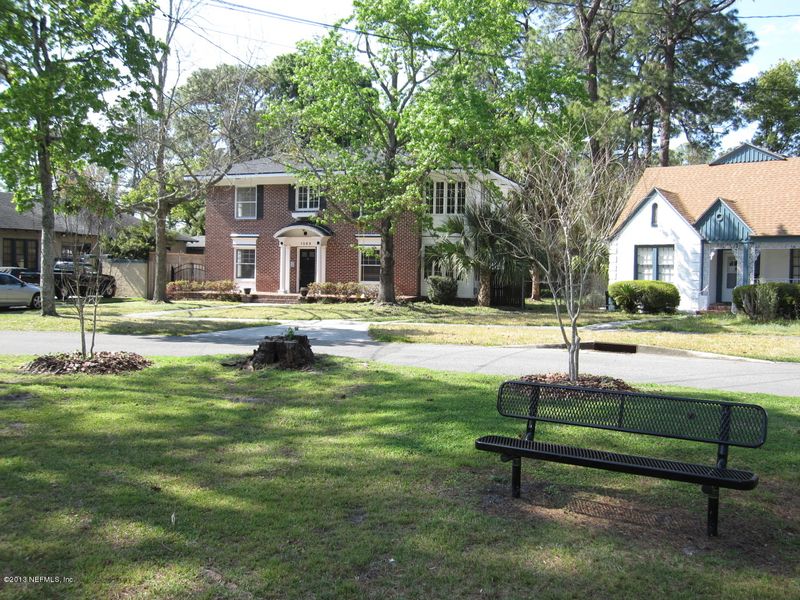 1269 Hollywood Ave, Jacksonville, FL 32205