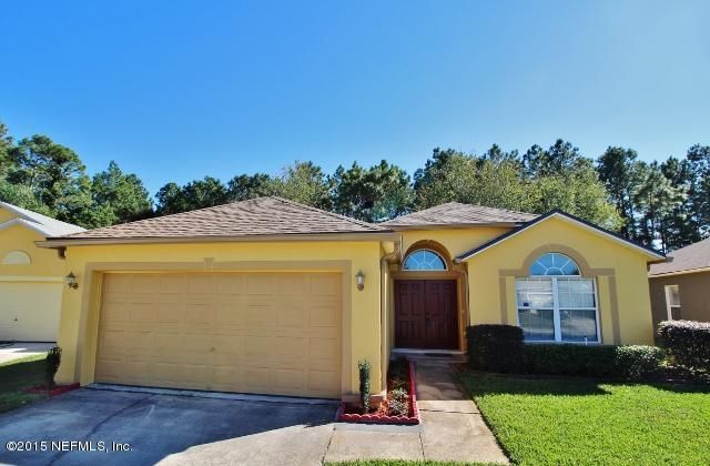 12692 Ash Harbor Dr, Jacksonville, FL 32224