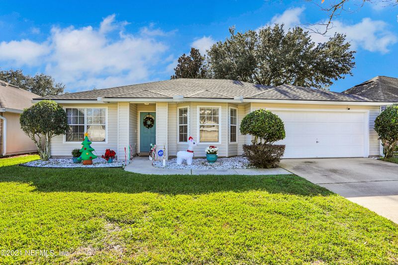 12696 Copper Springs Rd, Jacksonville, FL 32246