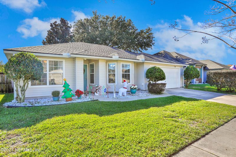 12696 Copper Springs Rd, Jacksonville, FL 32246