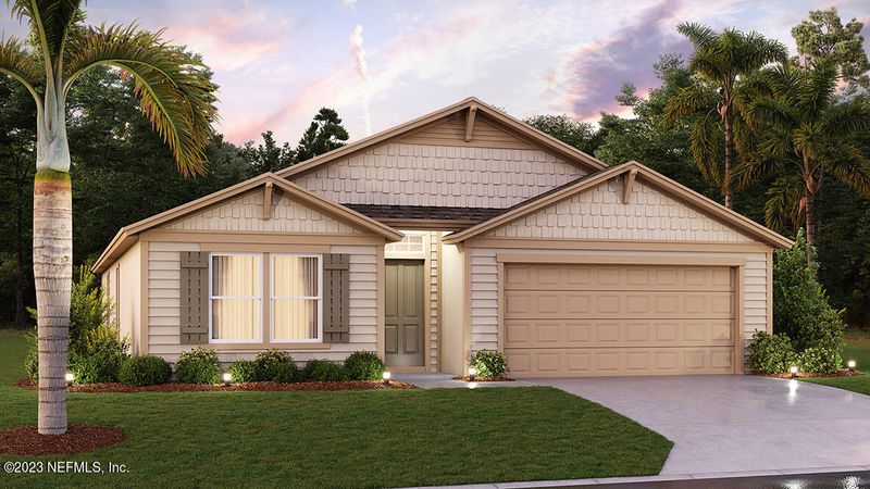 12699 Cacao Tree Trl, Jacksonville, FL 32218