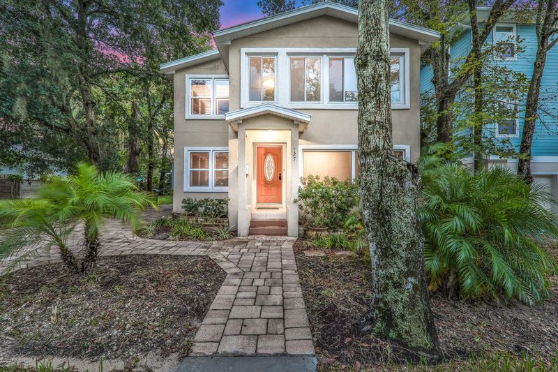 127 De Haven St, St Augustine, FL 32084