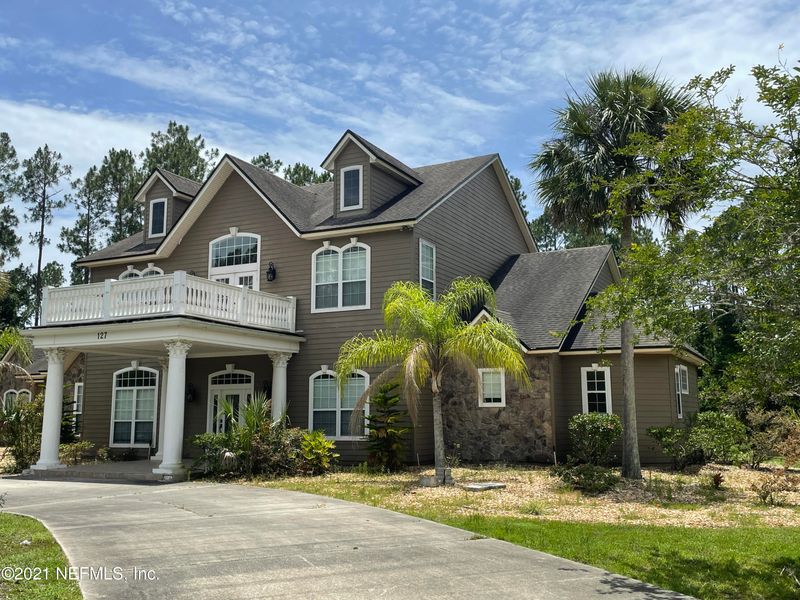 127 Foxcraft St, St Augustine, FL 32092