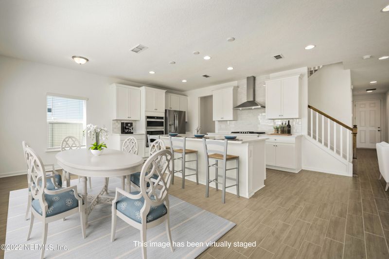 127 Ness Cir, St Augustine, FL 32095