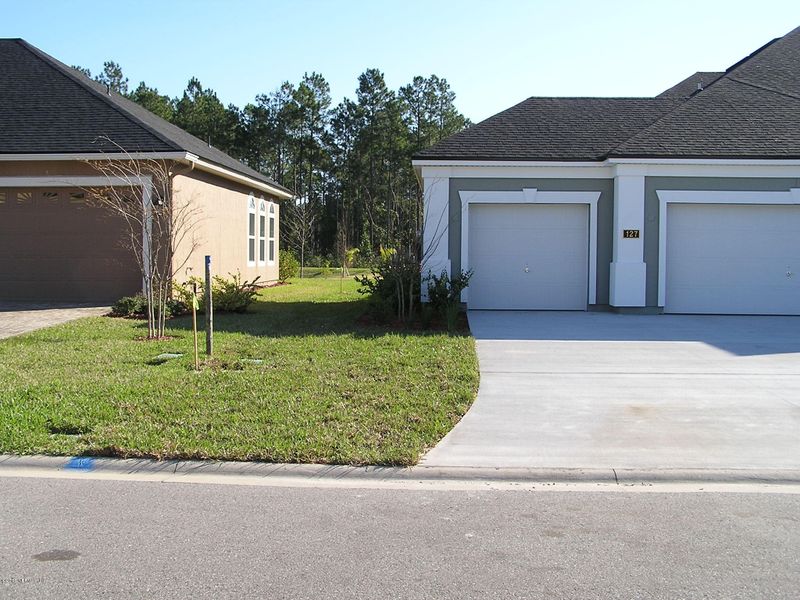 127 Telford Dr, St Johns, FL 32259