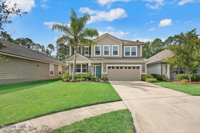 127 White Marsh Dr, Jacksonville, FL 32081