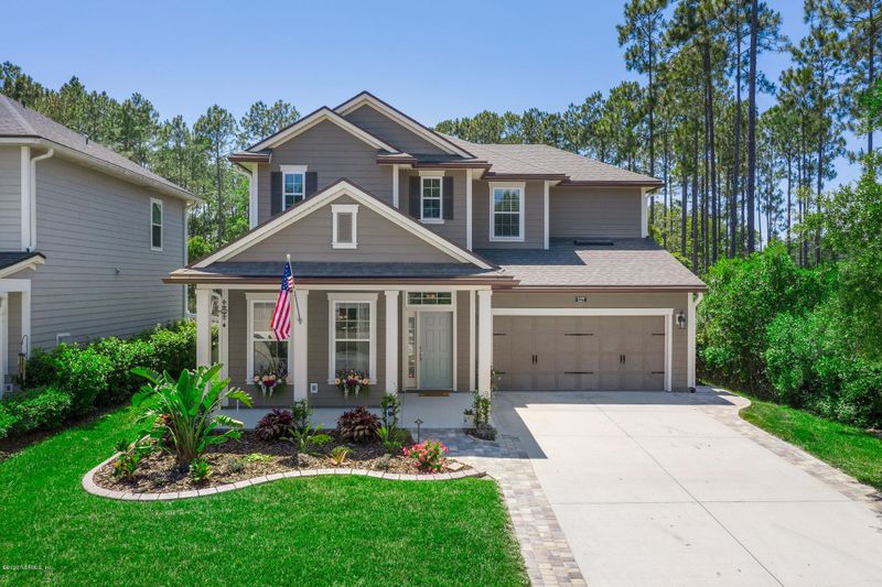 127 Willow Winds Pw, St Johns, FL 32259