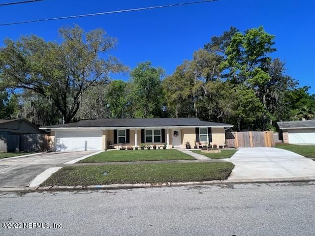 1270 Arbor Cir, Orange Park, FL 32073