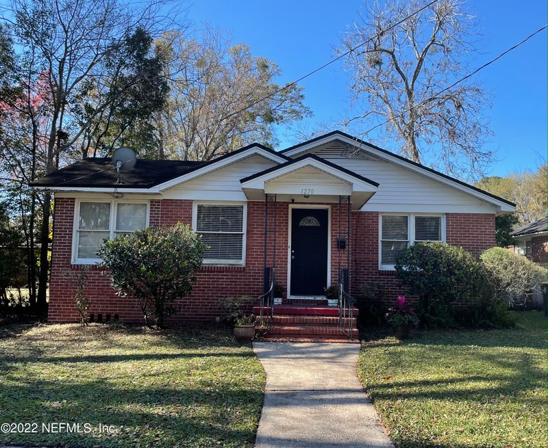 1270 Ingleside Ave, Jacksonville, FL 32205