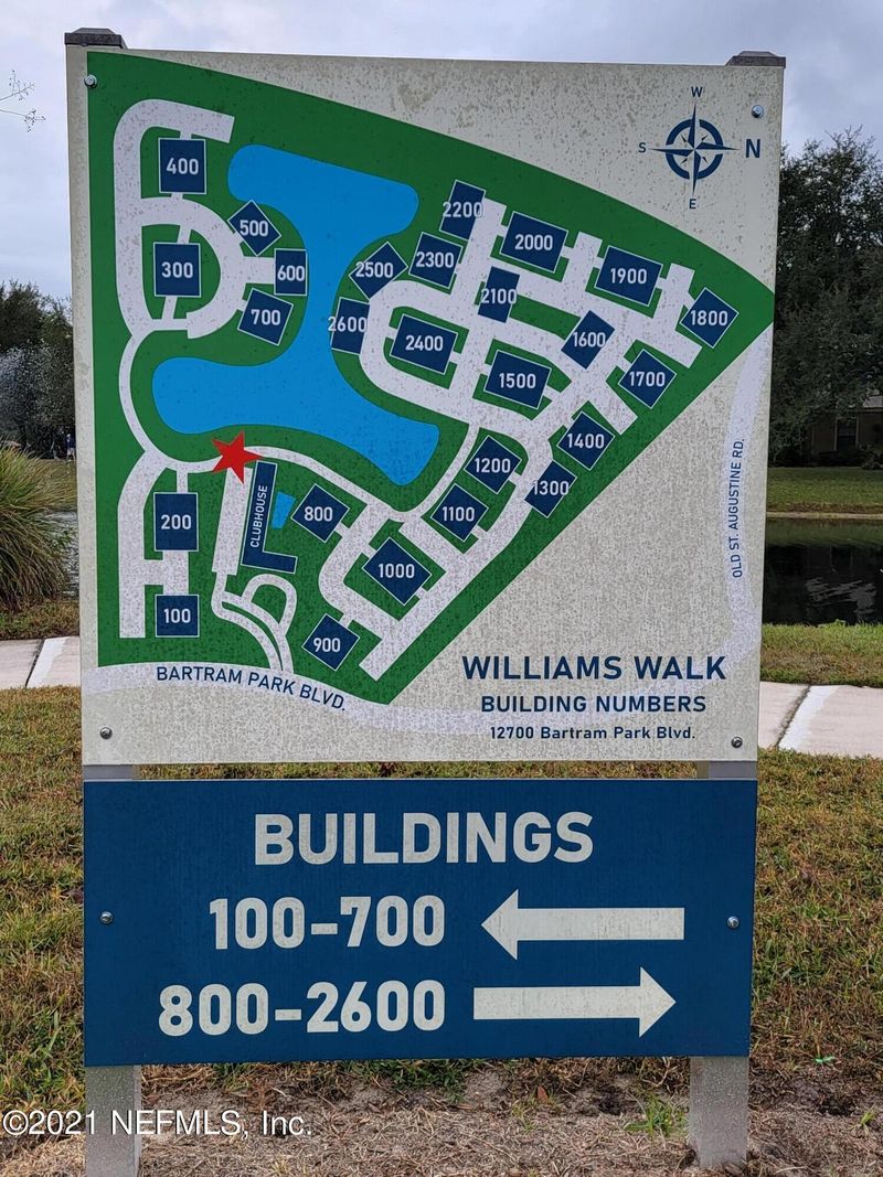 12700 Bartram Park Blvd #1515, Jacksonville, FL 32258