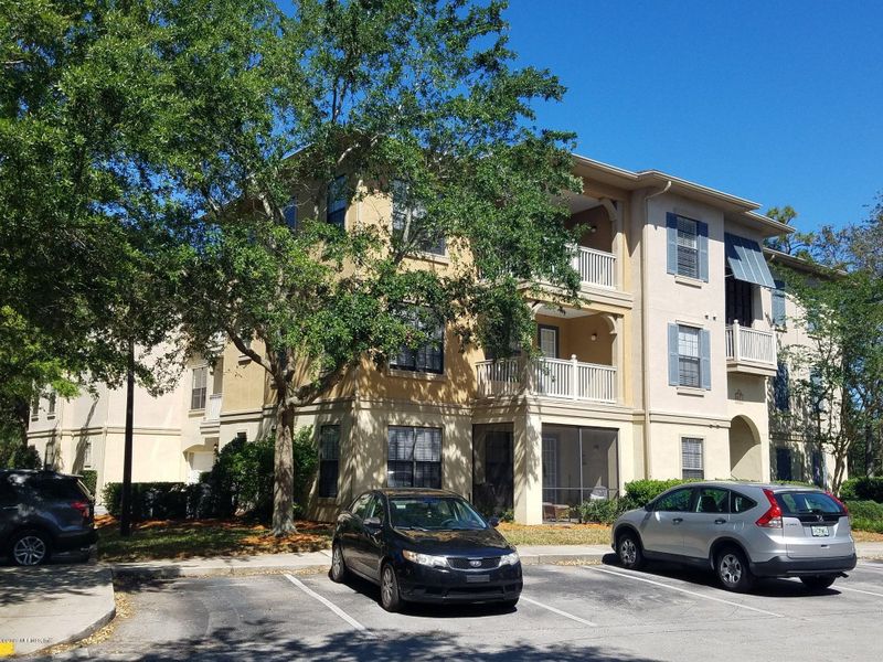 12700 Bartram Park Blvd #1711, Jacksonville, FL 32258