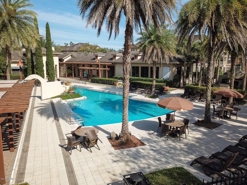 12700 Bartram Park Blvd #2024, Jacksonville, FL 32258