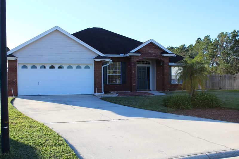 12700 Cool Water Way, Jacksonville, FL 32246