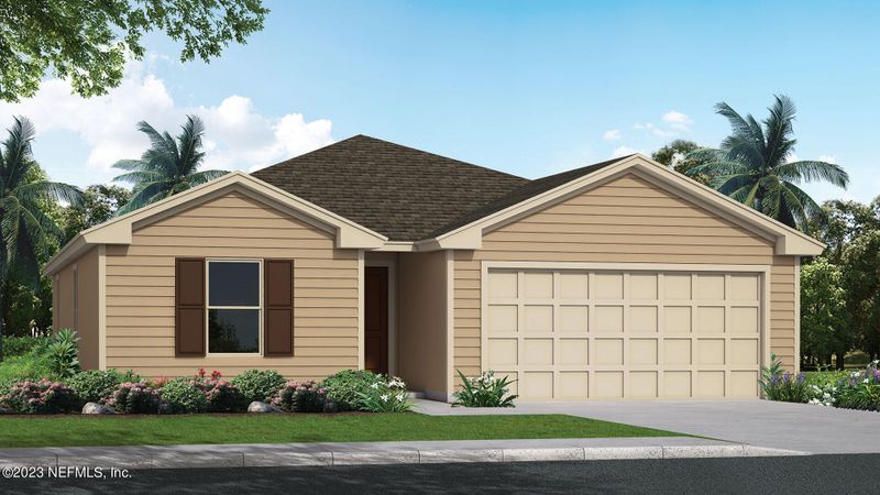 12704 Cucumber Tree St, Jacksonville, FL 32218