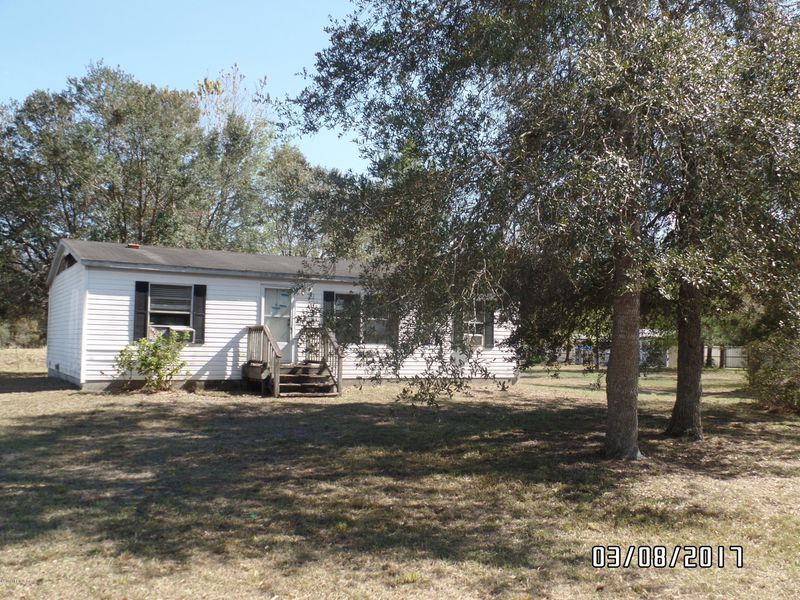 12711 Us 301, Bryceville, FL 32009