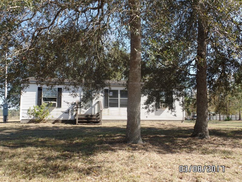 12711 Us 301, Bryceville, FL 32009