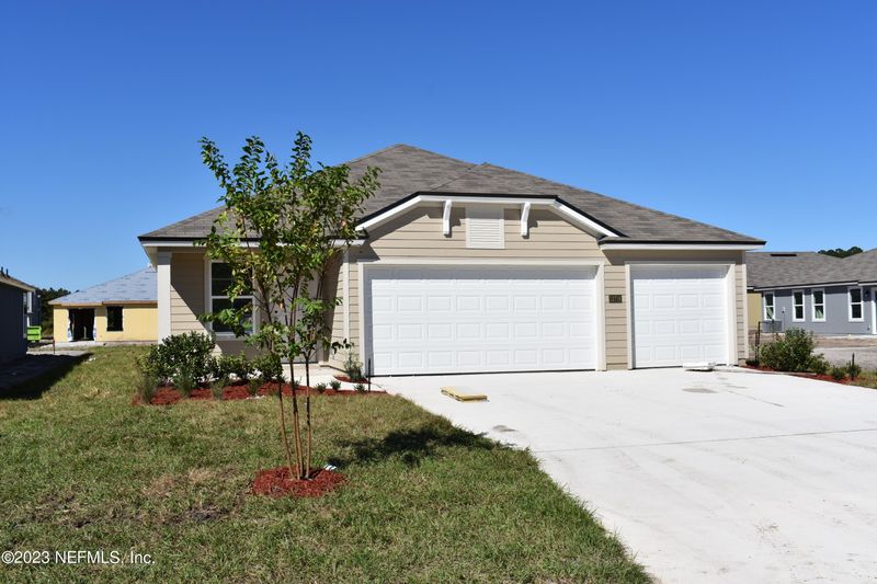 12716 Cucumber Tree St, Jacksonville, FL 32218