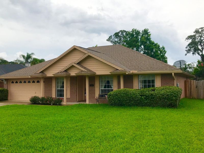 1272 Pirates Cove Ln, Fleming Island, FL 32003