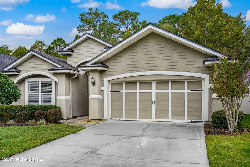 1272 Stonehedge Trail Ln, St Augustine, FL 32092
