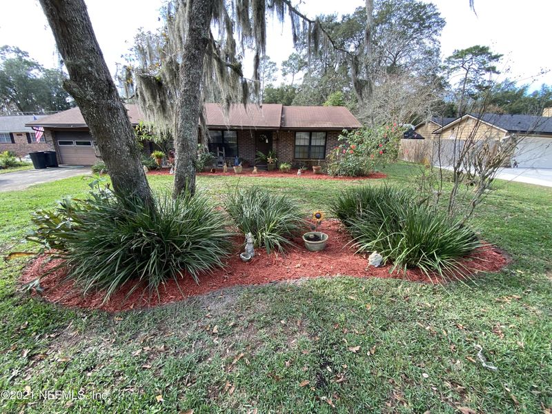 12722 Plummer Grant Rd, Jacksonville, FL 32258