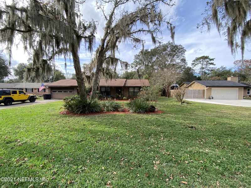12722 Plummer Grant Rd, Jacksonville, FL 32258