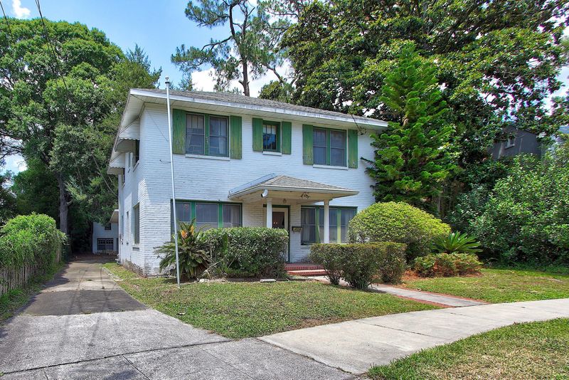 1273 Hollywood Ave, Jacksonville, FL 32205