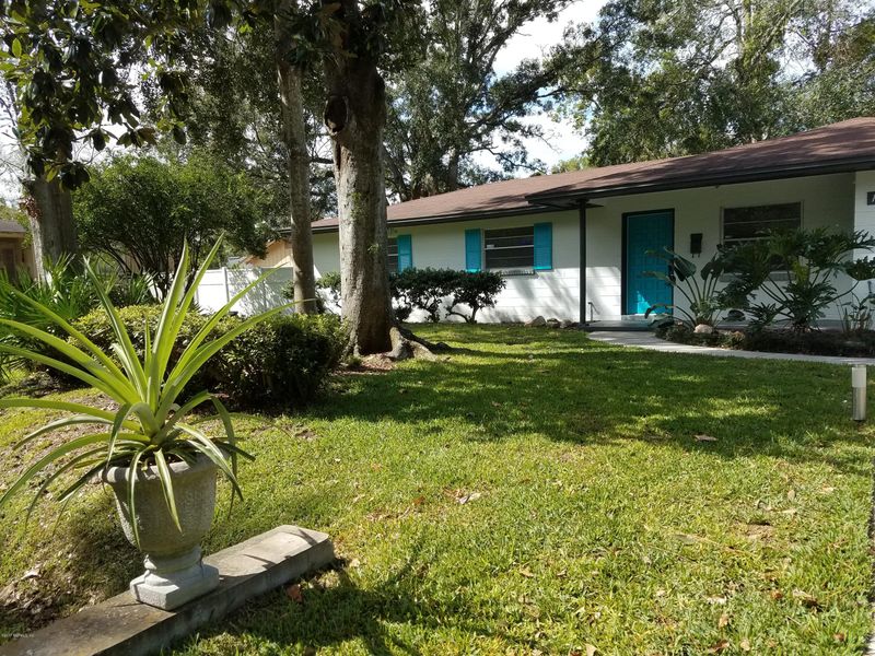 1274 Woodruff Ave, Jacksonville, FL 32205