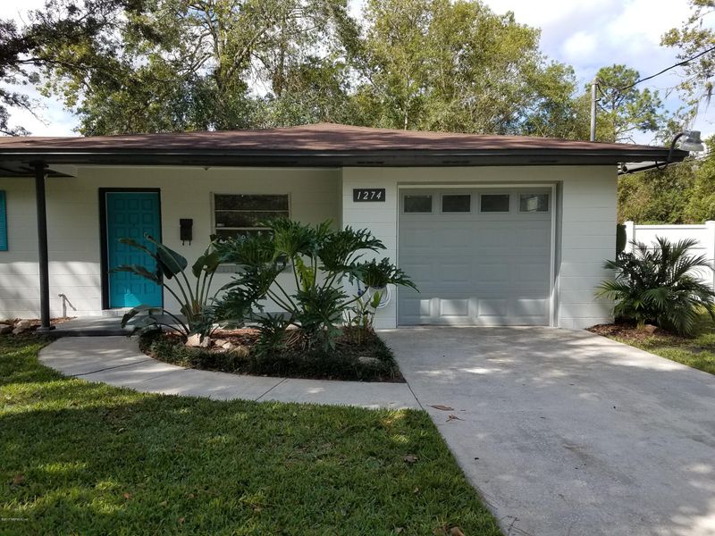 1274 Woodruff Ave, Jacksonville, FL 32205