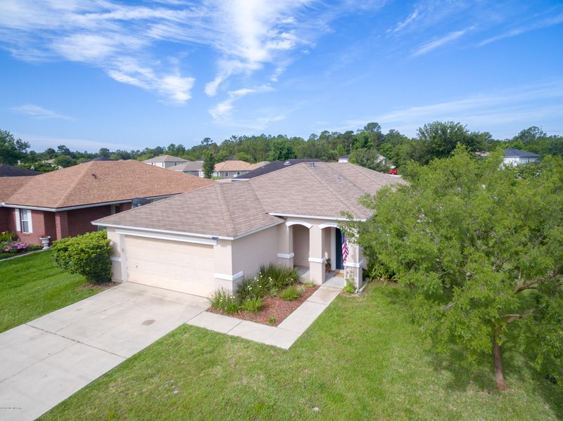 12744 Daylight Trl, Jacksonville, FL 32218