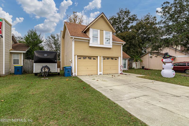12745 Serenade Cir S, Jacksonville, FL 32225